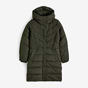 Padded & Quilted